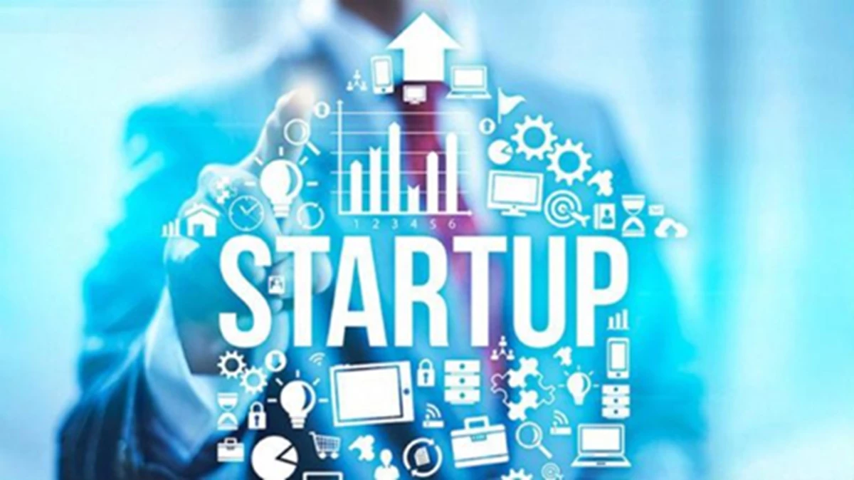 STARTUP POLTAVA 