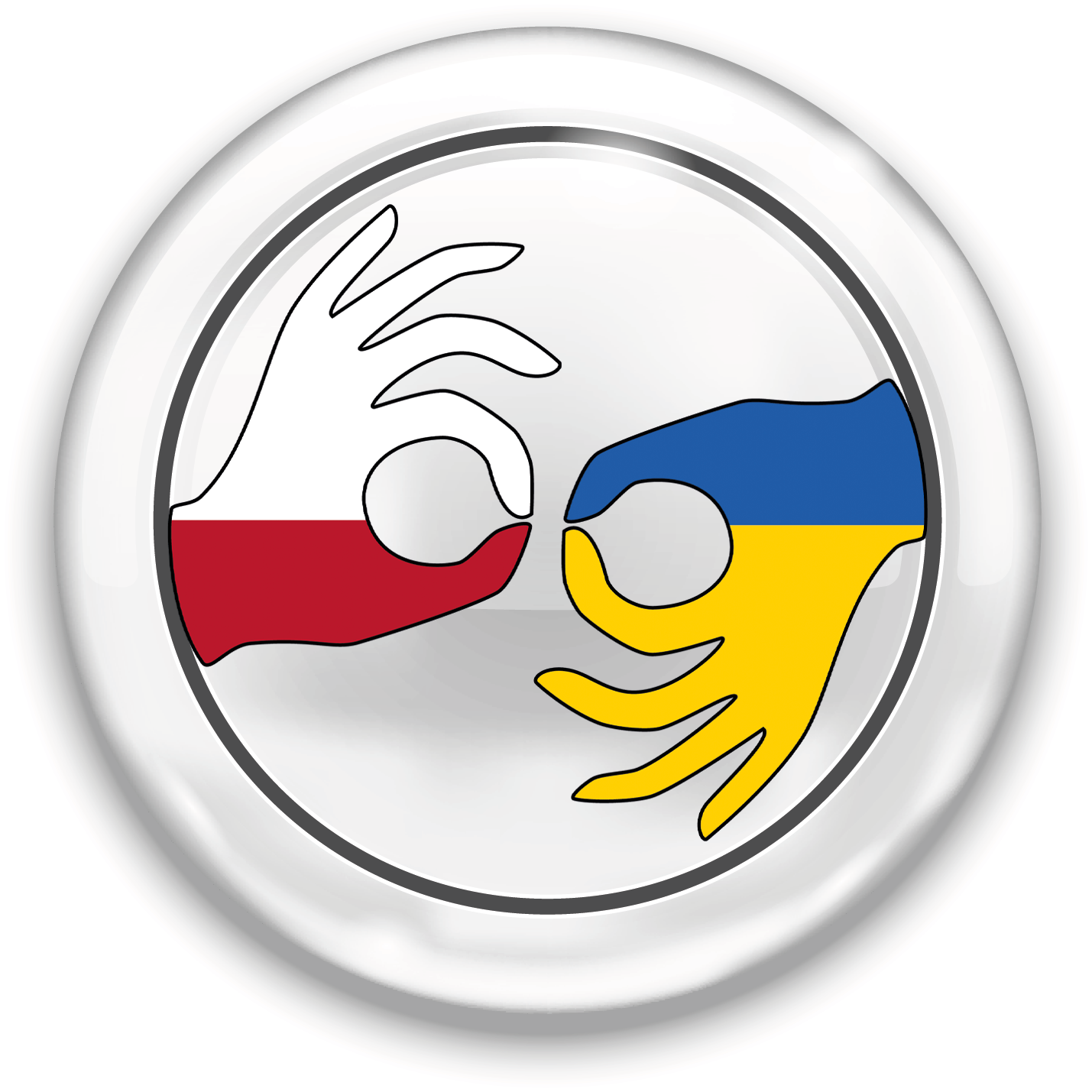 Перекладач жестової мови