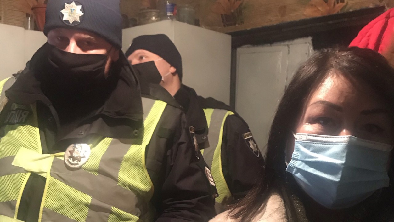 Служба у справах дітей інформує