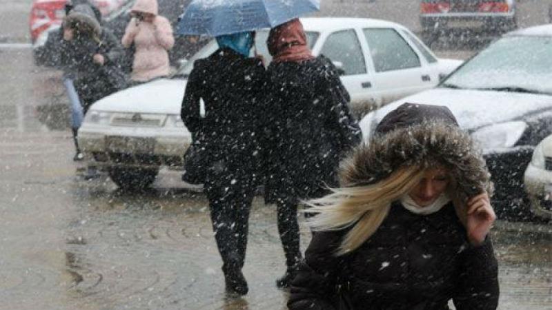 УВАГА! ІНФОРМАЦІЯ ПРО УСКЛАДНЕННЯ ПОГОДНИХ УМОВ