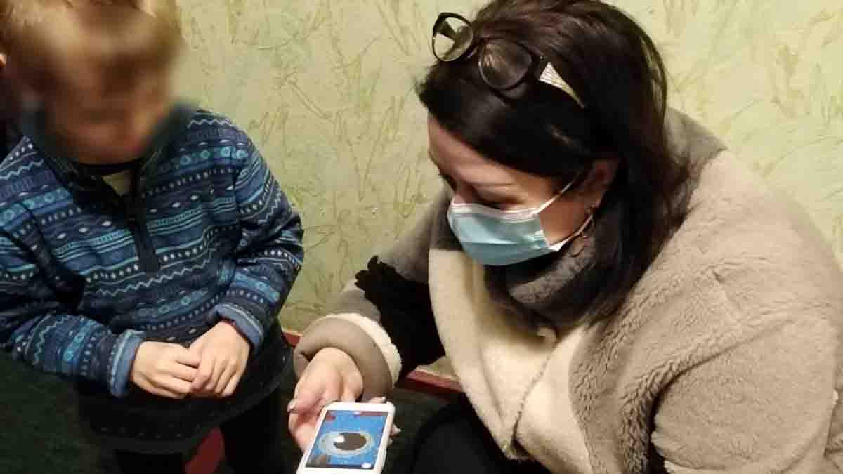 3 грудня – Міжнародний день людей з інвалідністю