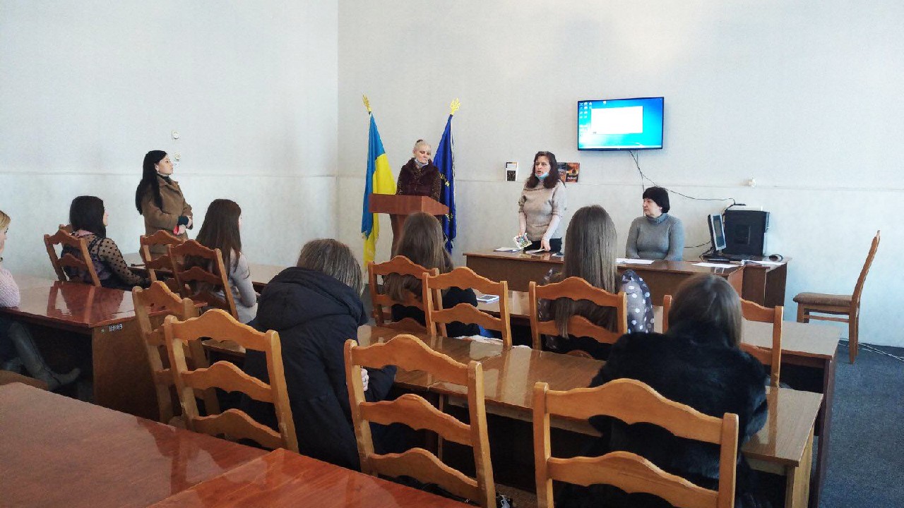 Подвиг героїв у серцях небайдужих
