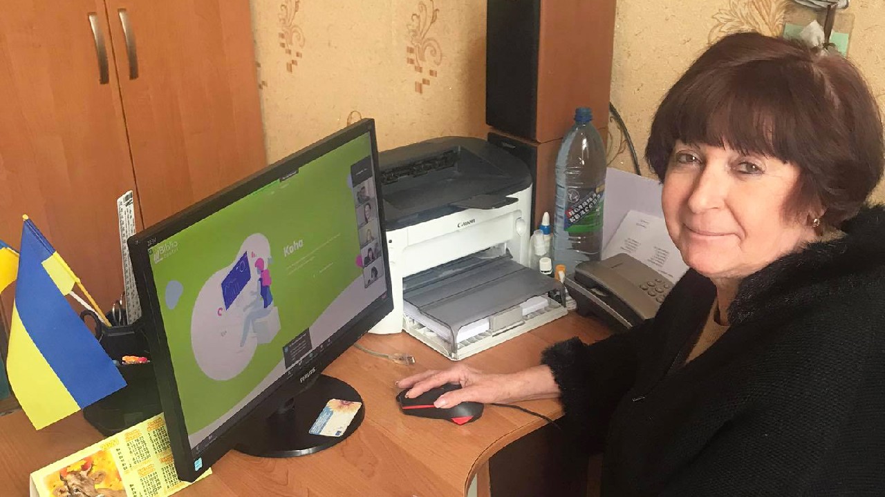 Щодо презентації «Все про автоматизовану бібліотечну інформаційну систему Koha»