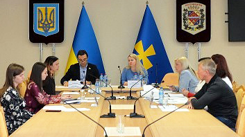 Вітаємо переможців конкурсу екологічних громадських ініціатив Полтавської області