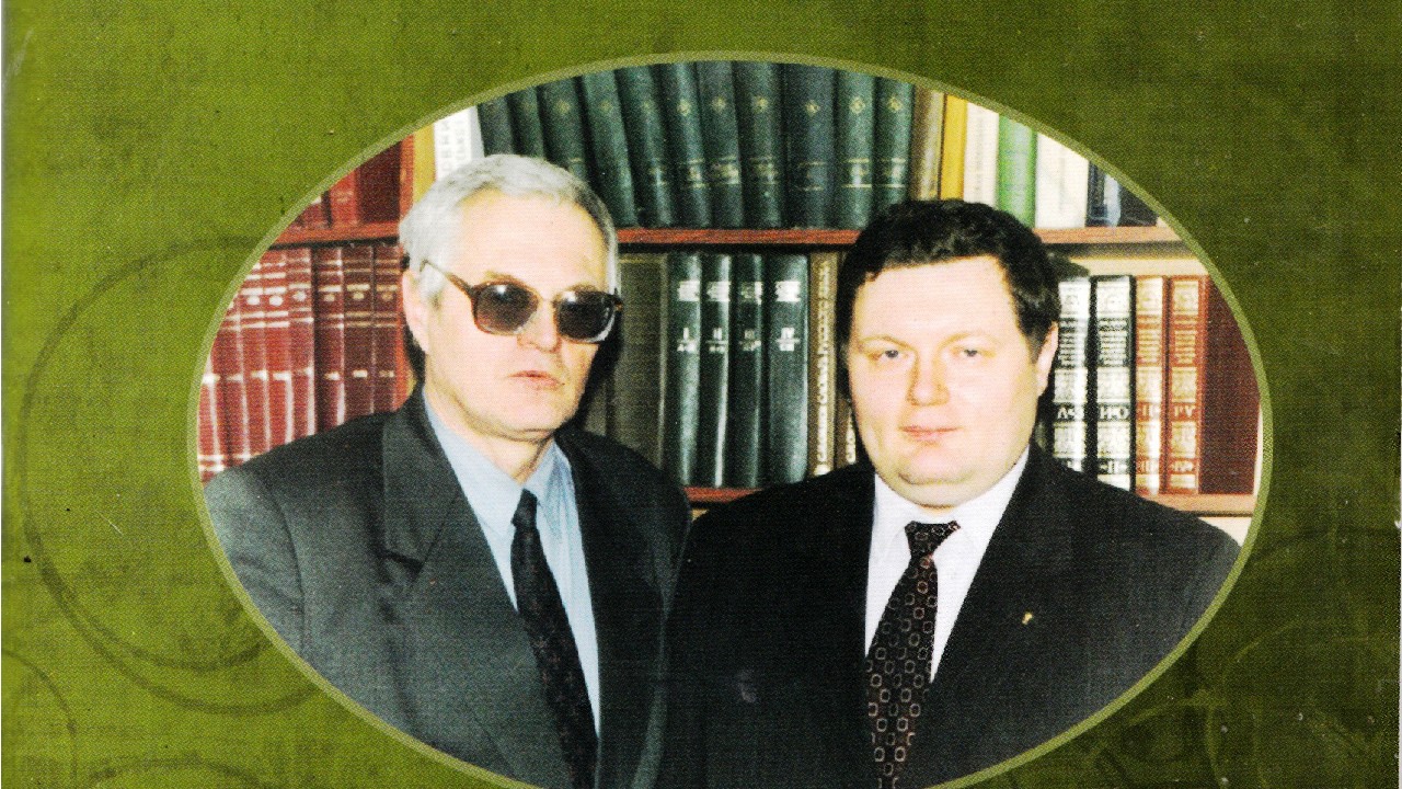 «Славні літописці історії – Козюри»