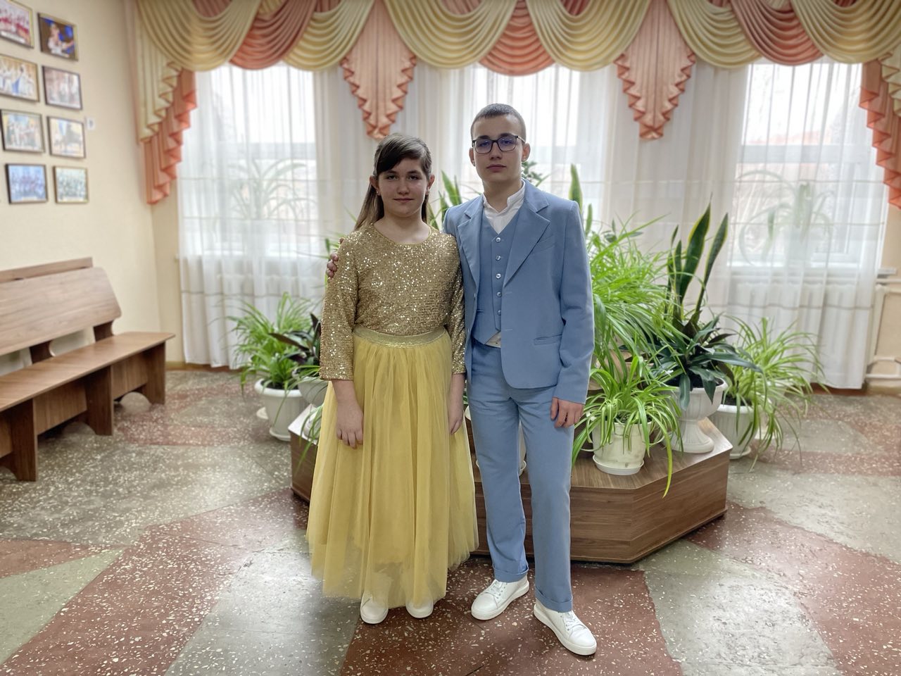 Про конкурс СОНЯШНИК
