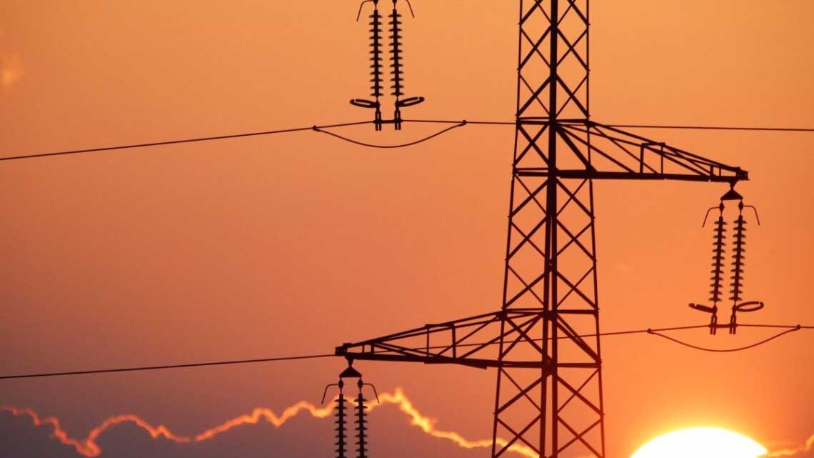В області застосовано графіки аварійних  відключень