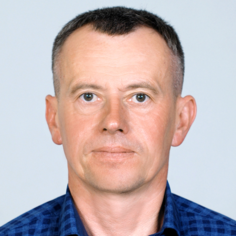 Шапаренко Василь Іванович