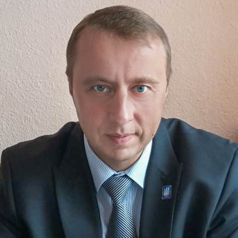 Бойко Сергій Анатолійович