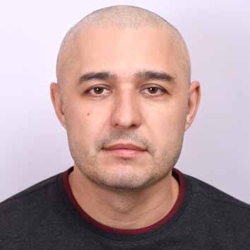 Горшньов Сергій Вікторович