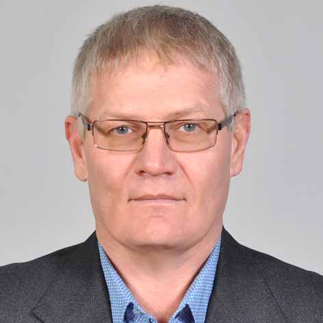 Гриценко Олександр Іванович
