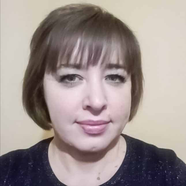 Кісенко Лариса Миколаївна