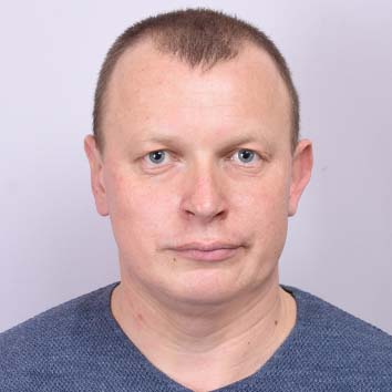 Марченко Віктор Миколайович