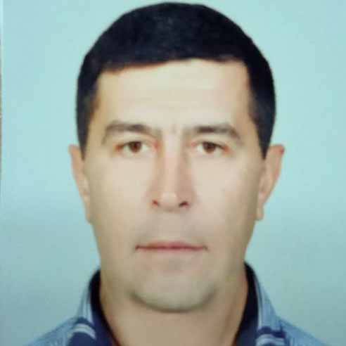 Ночовний Валерій Миколайович