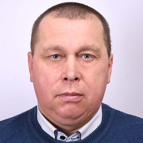 Яременко Ігор Іванович