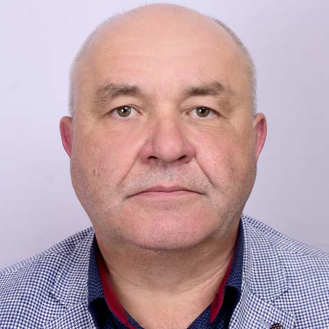 Звержинський Олексій Володимирович
