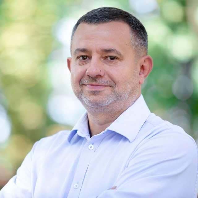 Соболєв Олег Анатолійович