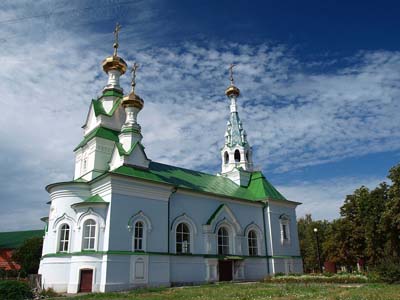 18 Церква Різдва Богородиці