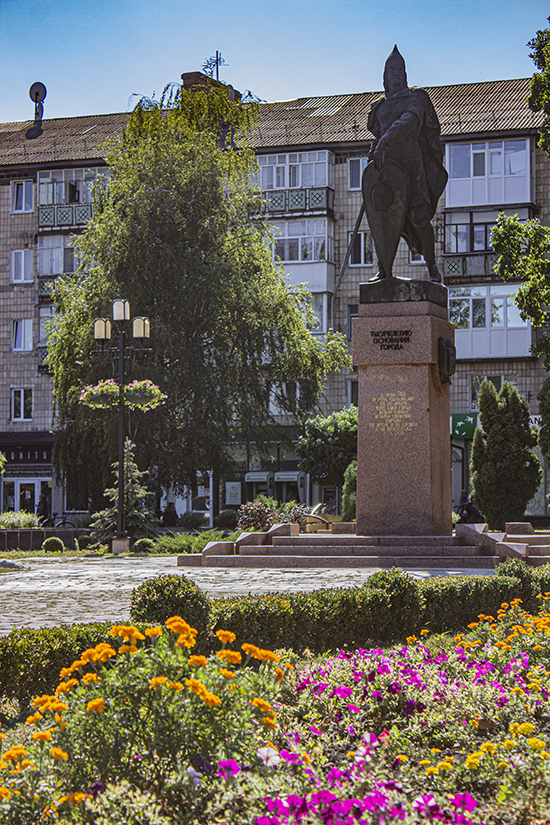 pamjatnyk voinu