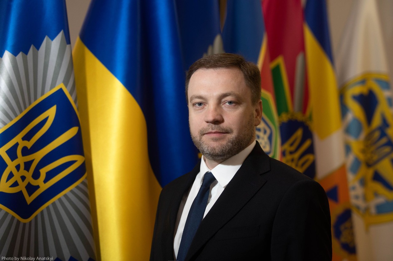 Правоохоронці отримають підвищення заробітних плат вже з лютого 2022 року