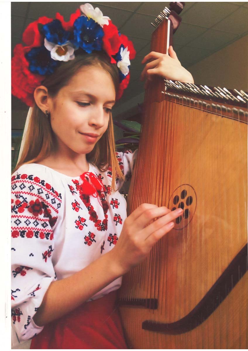 Коробкіна Катерина