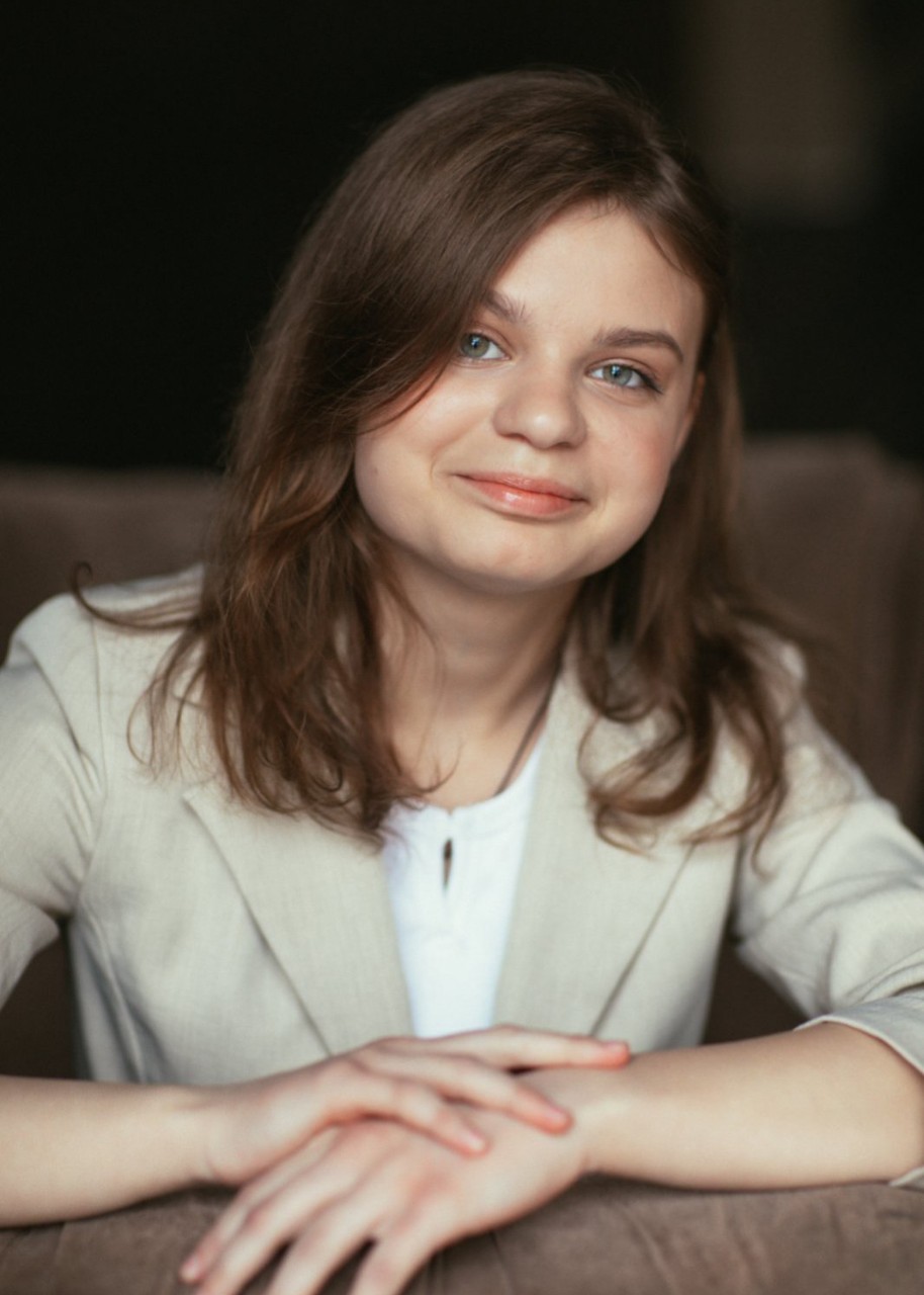 Sydorenko