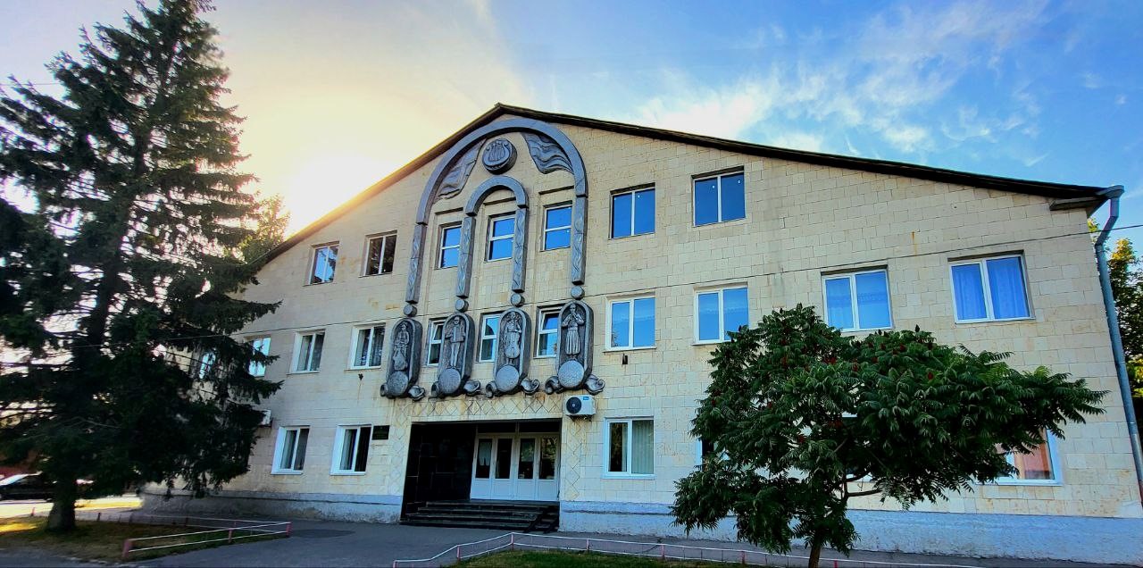 Лубенській школі мистецтв – 70!