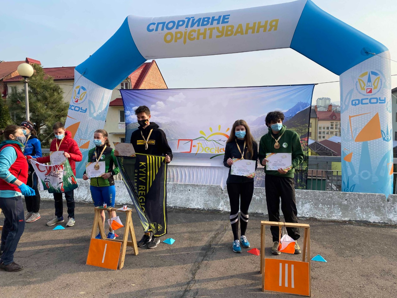 truskavets