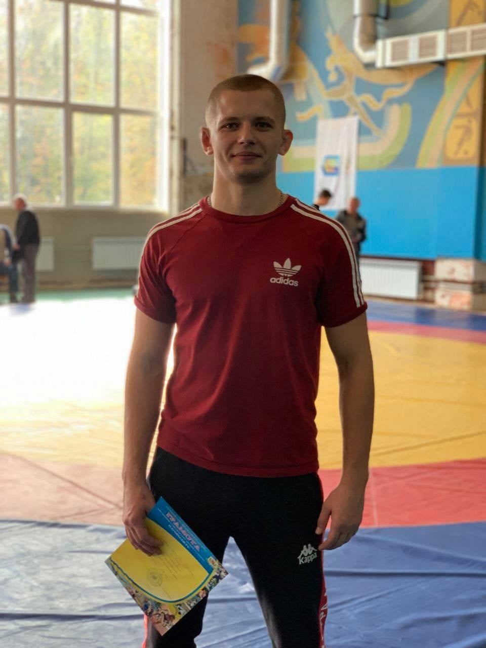 vilna borotba
