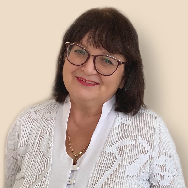 Алєксєєва Тетяна Іванівна