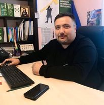 Супрун Сергій Леонідович