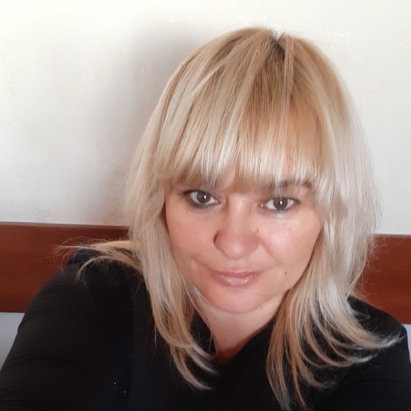 Волощенко Марина Василівна