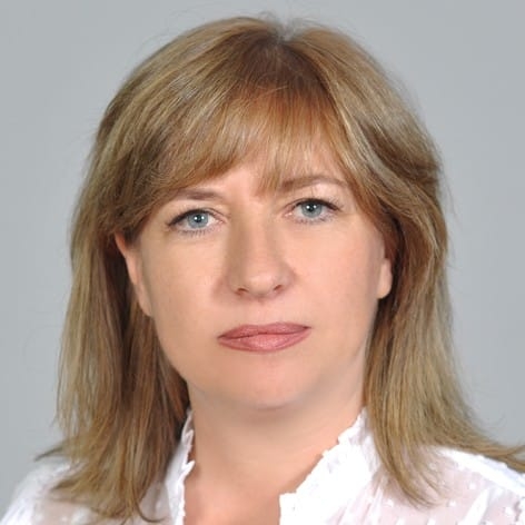 Грицун Наталія Борисівна