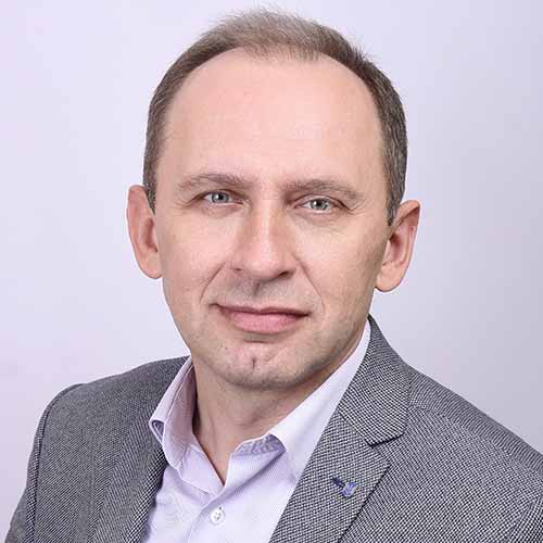 Костенко Мирослав Володимирович