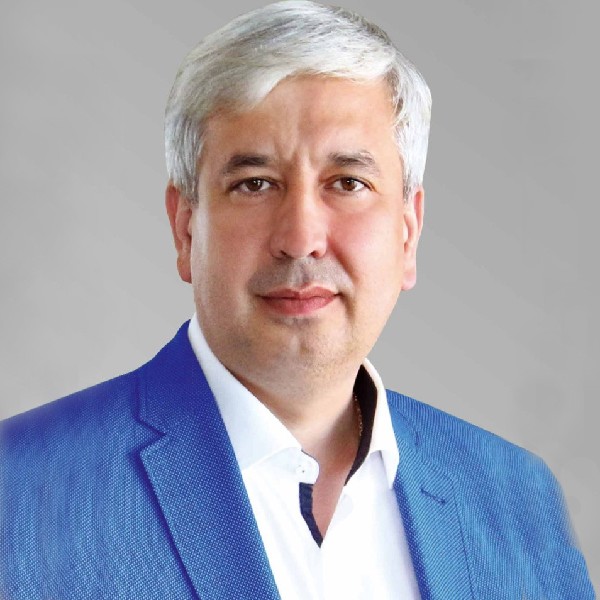 Ляшко Руслан Віталійович