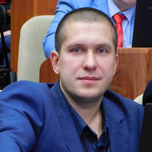 Мостовенко Владислав Володимирович