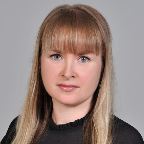 Можчіль Яна Іванівна