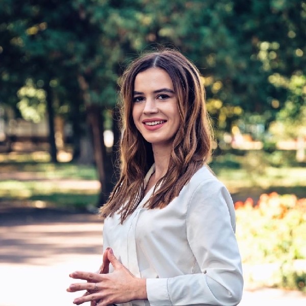 Савка Аліна Олегівна 