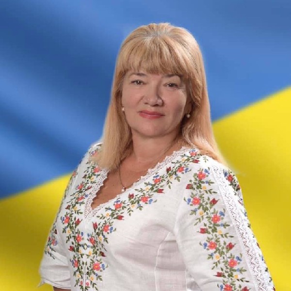 Скуратовська Катерина Дмитрівна