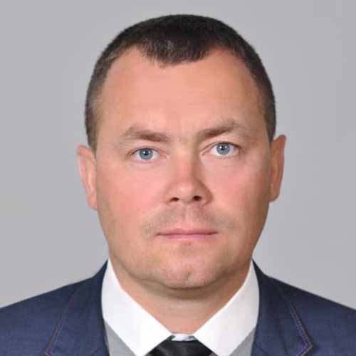 Угляниця Григорій Миколайович